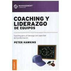 coaching y liderazgo de equipos