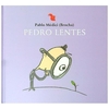 Pedro Lentes