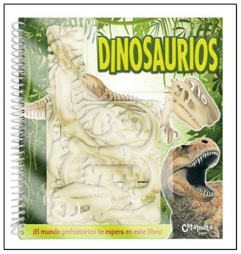 dinosaurios