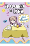 El planner de Lyna