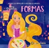 Aprende las formas. Disney princesa Rapunzel - comprar online