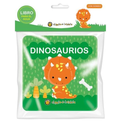 dinosaurios