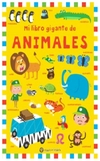mi libro gigante de animales - sin autor