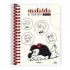 Mafalda & Friends, Agenda Perpetua Blanca