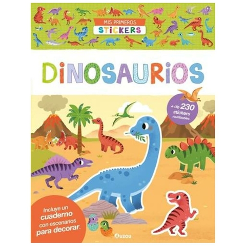 dinosaurios