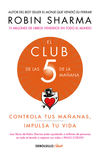 El Club de las 5 de la Mañana (Edición bolsillo)