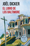 El Libro de los Baltimore (edición bolsillo) - comprar online