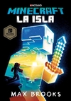 Minecraft : La Isla ( Novela 1 De Minecraft )