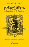 3. Harry Potter Y El Prisionero De Azkaban ( Hufflepuff ) 20 Aniversario