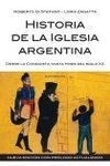 Historia De La Iglesia Argentina
