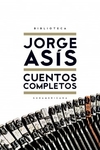 Cuentos completos (Biblioteca Jorge Asís)