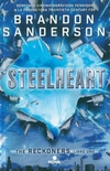 Steelheart. Libro 1