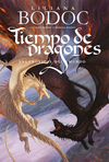 Tiempo de dragones. Las crónicas del mundo. Libro 3 - comprar online