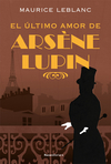 El último amor de Arsène Lupin - comprar online