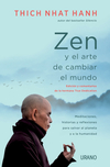 Zen y el arte de cambiar el mundo