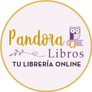 Pandora Libros. Tu librería online