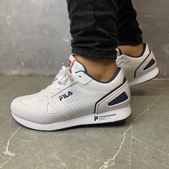 Tenis fila hotsell masculino lançamento 2019