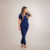 Scrub Feminino Azul Bic - loja online