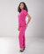 Scrub Easy Feminino - VestMed Fardaria