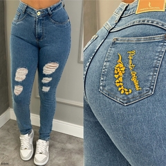 Calça Pimenta Original/3934