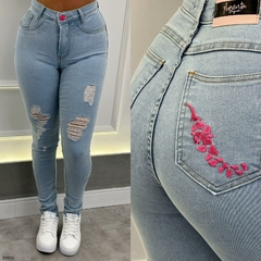 Calça Pimenta Original/3825