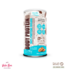 Body Protein Cookies and Cream 450g - Equaliv