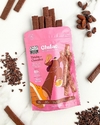 Tirinha Chocolate 80g - Glulac