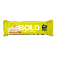 Bold Bar Torta de Limao 60g