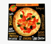 Pizza Low Carb Marguerita 220g - Cheiro de Vida