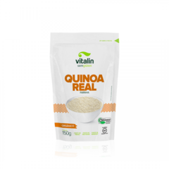 Farinha de Quinoa Organica 150g - Vitalin