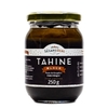 Tahine Black 250g - Sesamo Real