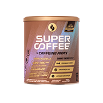 Supercoffee 3.0 Choconilla 220g