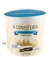 Cookies Chocolate Branco 120g - A Confiteria