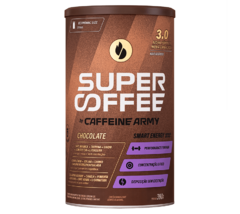 Supercoffee 3.0 Chocolate 380g Grande