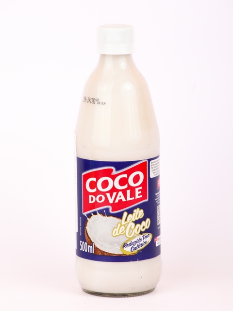LECHE DE COCO 500ML COCO DO VALE