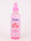 AGUA DE ROSAS 100ML SRISRI