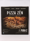 PIZZA DE FUGAZETA ZEN