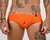 Squad Slim Laranja Nectarina - comprar online