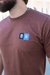 Camiseta Logo Poseidon na internet