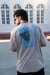 Camiseta Poseidon - Head (Creme) na internet