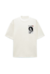 Camiseta Belchior (Off-White)