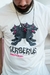 Camiseta Cerberus Slim (Off-White) - comprar online