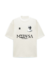 Camiseta Medusa Team (Off-White)