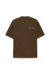 Camiseta Poseidon - Head (Marrom) - comprar online