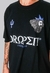 Camiseta Poseidon Team (Preta) - comprar online