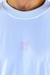 Camiseta SSGD ZAREA VIBES X DROPEN (Off-White) - loja online