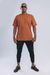 Camiseta Streetwear 085 - Caramelo - loja online