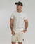 Camiseta X3 - Off-White - comprar online