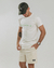 Camiseta X3 - Off-White na internet