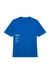 Camiseta Hype - Azul